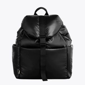 BEIS Cargo Puffy Backpack
